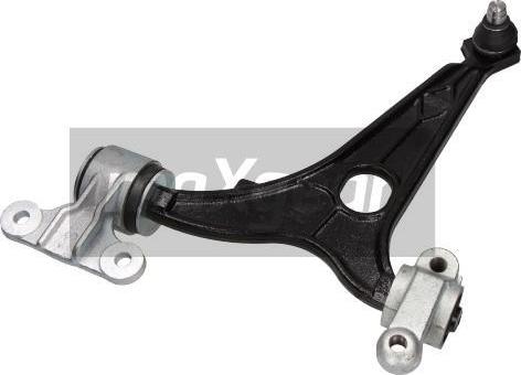 Maxgear 72-1854 - Wahacz, zawieszenie koła www.parts5.com