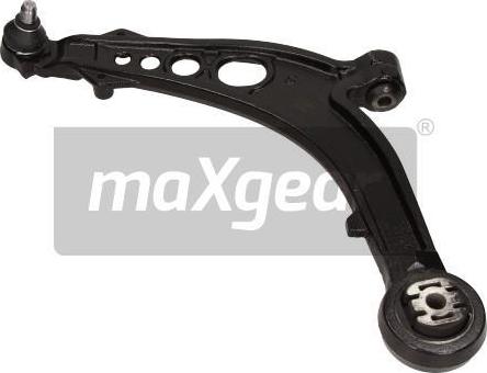 Maxgear 72-1858 - Track Control Arm parts5.com