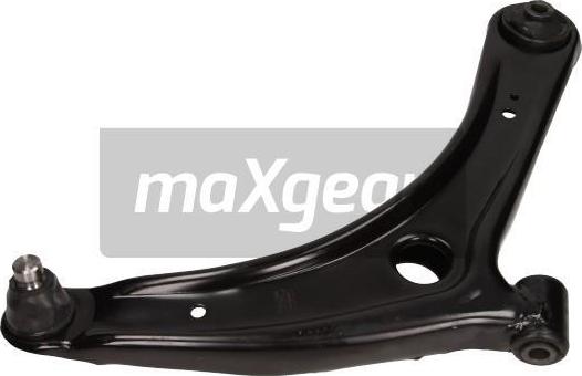 Maxgear 72-1857 - Lengőkar, kerékfelfüggesztés www.parts5.com