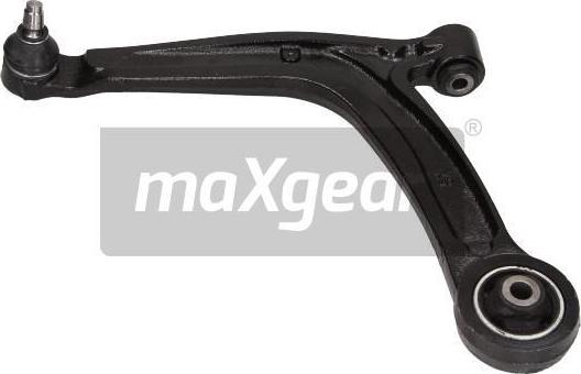 Maxgear 72-1864 - Tukivarsi, pyöräntuenta www.parts5.com