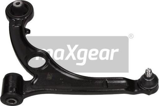 Maxgear 72-1866 - Рычаг подвески колеса www.parts5.com