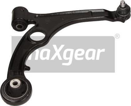 Maxgear 72-1867 - Рычаг подвески колеса www.parts5.com