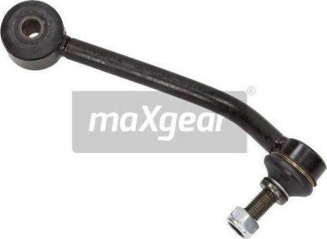 Maxgear 72-1807 - Demir / kol, stabilizatör www.parts5.com