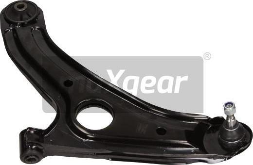 Maxgear 72-1883 - Rameno zavesenia kolies www.parts5.com