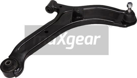 Maxgear 72-1882 - Brat, suspensie roata www.parts5.com