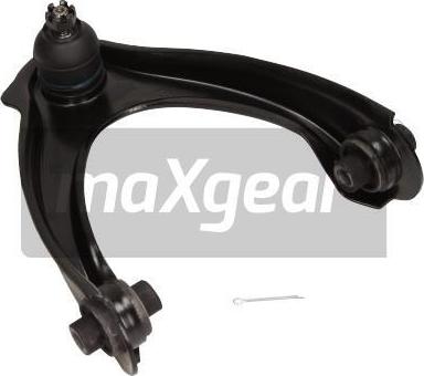 Maxgear 72-1826 - Bras de liaison, suspension de roue www.parts5.com