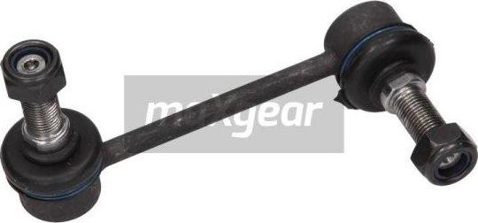 Maxgear 72-1399 - Travesaños / barras, estabilizador www.parts5.com