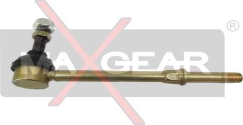 Maxgear 72-1394 - Тяга / стойка, стабилизатор www.parts5.com