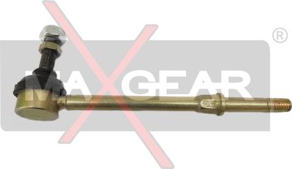 Maxgear 72-1394 - Тяга / стойка, стабилизатор www.parts5.com