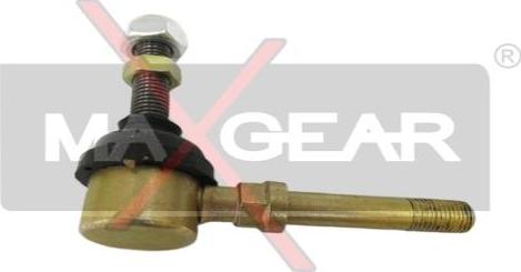 Maxgear 72-1395 - Brat / bieleta suspensie, stabilizator www.parts5.com