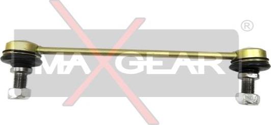 Maxgear 72-1393 - Drog / opornik, stabilizator www.parts5.com