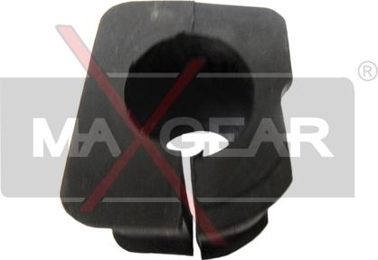 Maxgear 72-1330 - Casquillo del cojinete, estabilizador www.parts5.com