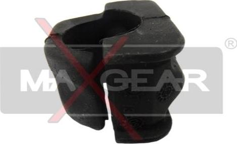 Maxgear 72-1331 - Bearing Bush, stabiliser www.parts5.com