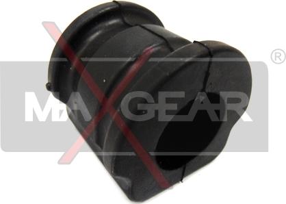 Maxgear 72-1292 - Bearing Bush, stabiliser www.parts5.com