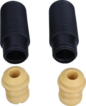 Maxgear 72-1211 - Σετ προστασίας από σκόνη, αμορτισέρ www.parts5.com