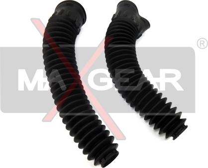 Maxgear 72-1212 - Предпазна капачка / маншон, амортисьор www.parts5.com