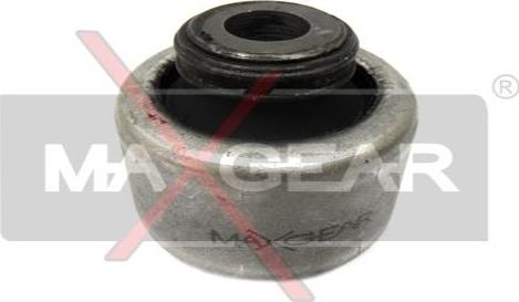 Maxgear 72-1289 - Suspensión, Brazo oscilante www.parts5.com