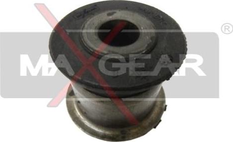 Maxgear 72-1285 - Bush of Control / Trailing Arm www.parts5.com