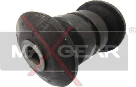 Maxgear 72-1287 - Suspensión, Brazo oscilante www.parts5.com