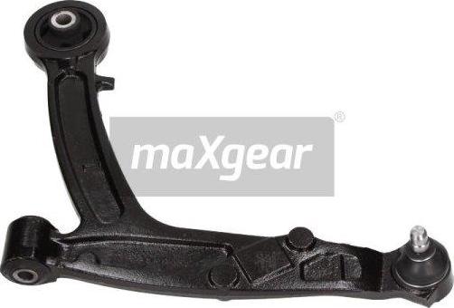 Maxgear 72-1226 - Tukivarsi, pyöräntuenta www.parts5.com