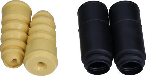 Maxgear 72-1220 - Ochranná sada tlmiča proti prachu www.parts5.com