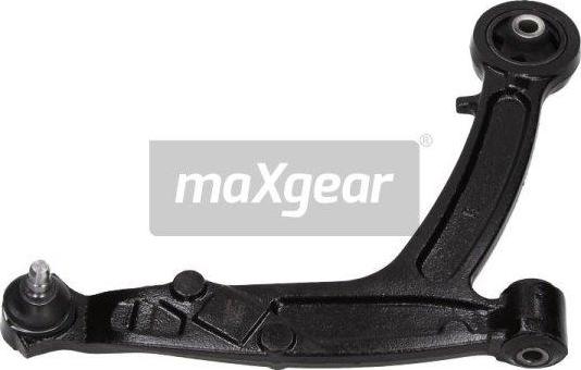 Maxgear 72-1227 - Brat, suspensie roata www.parts5.com