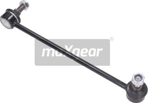 Maxgear 72-1276 - Тяга / стойка, стабилизатор www.parts5.com