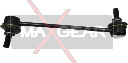 Maxgear 72-1271 - Rod / Strut, stabiliser www.parts5.com