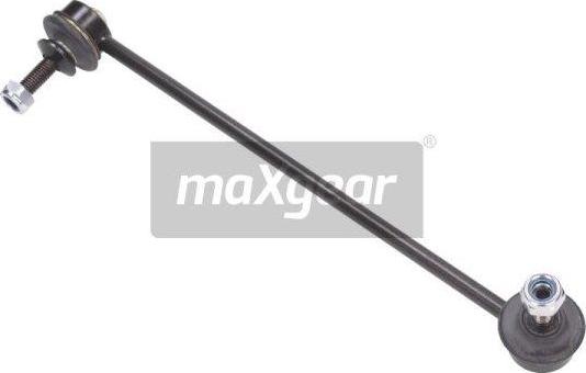 Maxgear 72-1755 - Brat / bieleta suspensie, stabilizator www.parts5.com