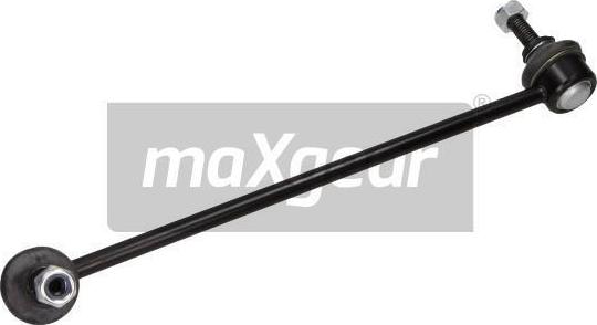 Maxgear 72-1756 - Šipka / spona, stabilizator www.parts5.com