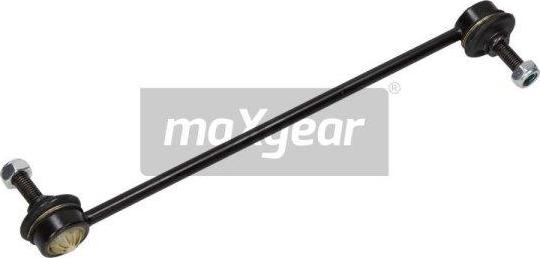 Maxgear 72-1752 - Rod / Strut, stabiliser parts5.com