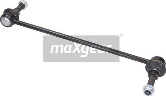 Maxgear 72-1760 - Rod / Strut, stabiliser parts5.com