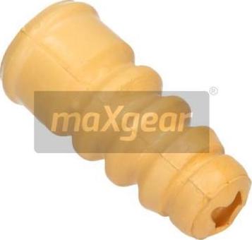 Maxgear 72-1709 - Butée élastique, suspension www.parts5.com