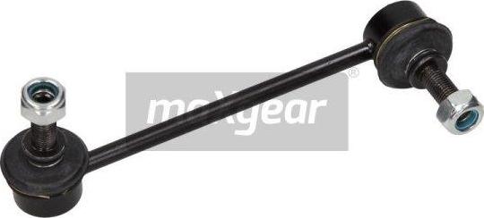 Maxgear 72-1781 - Rod / Strut, stabiliser parts5.com