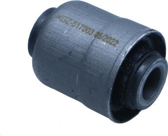 Maxgear 72-3461 - Yataklama, Bugi kolu www.parts5.com