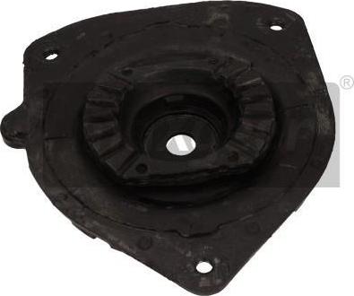 Maxgear 72-3416 - Βάση στήριξης γόνατου ανάρτησης www.parts5.com