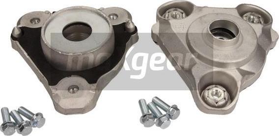 Maxgear 72-3411 - Cojinete columna suspensión www.parts5.com