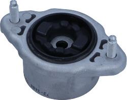 Maxgear 72-3484 - Vedruamordi tugilaager www.parts5.com