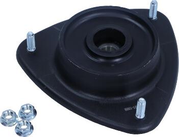 Maxgear 72-3566 - Опора стойки амортизатора, подушка www.parts5.com