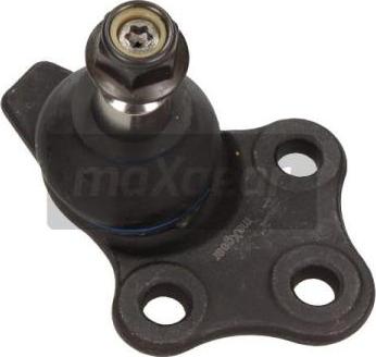 Maxgear 72-3516 - Шаровая опора, несущий / направляющий шарнир www.parts5.com