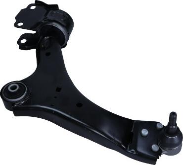 Maxgear 72-3570 - Ψαλίδι, ανάρτηση τροχών www.parts5.com