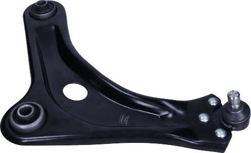 Maxgear 72-3696 - Barra oscilante, suspensión de ruedas parts5.com