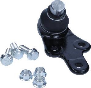 Maxgear 72-3619 - Rotule de suspension www.parts5.com