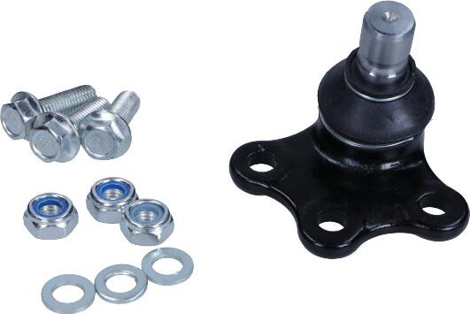 Maxgear 72-3616 - Przegub mocujący / prowadzący www.parts5.com