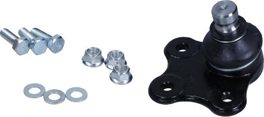 Maxgear 72-3617 - Ball Joint www.parts5.com