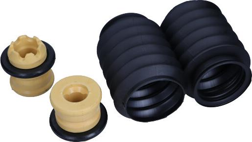 Maxgear 72-3684 - Kit de protection contre la poussière, amortisseur www.parts5.com