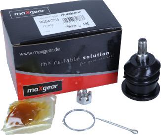 Maxgear 72-3620 - Articulatie sarcina / ghidare www.parts5.com