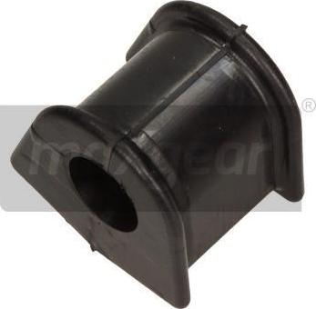 Maxgear 72-3055 - Tuleja, stabilizator www.parts5.com