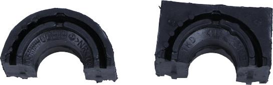 Maxgear 72-3002 - Casquillo del cojinete, estabilizador www.parts5.com