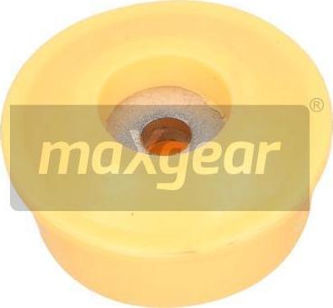 Maxgear 72-3011 - Отбойник, демпфер амортизатора www.parts5.com